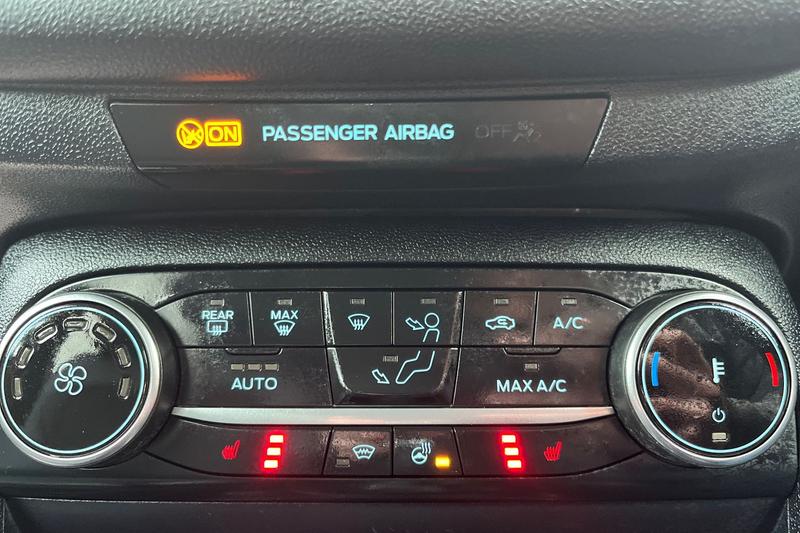 Used Ford Fiesta 2023 for sale - 77840806: Photo 32