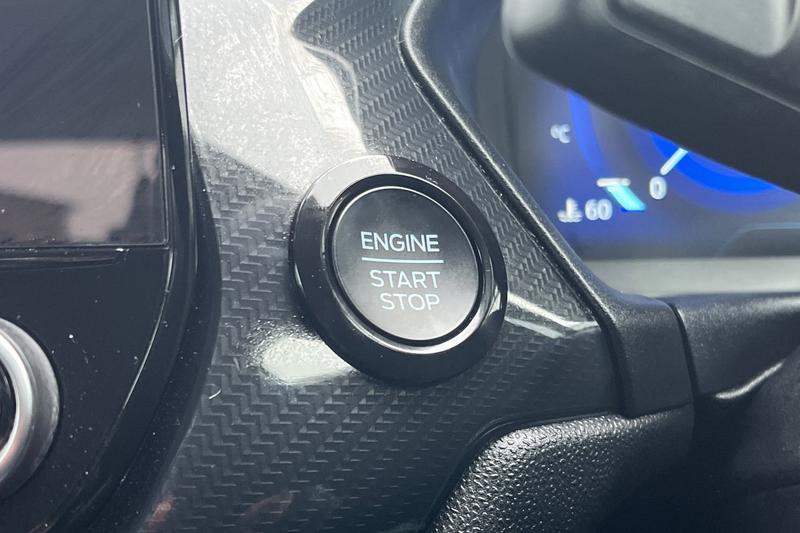 Used Ford Fiesta 2023 for sale - 77840806: Photo 33