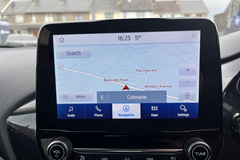 Used Ford Fiesta 2023 for sale - 77840806: Photo 36