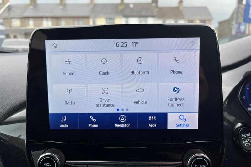 Used Ford Fiesta 2023 for sale - 77840806: Photo 37