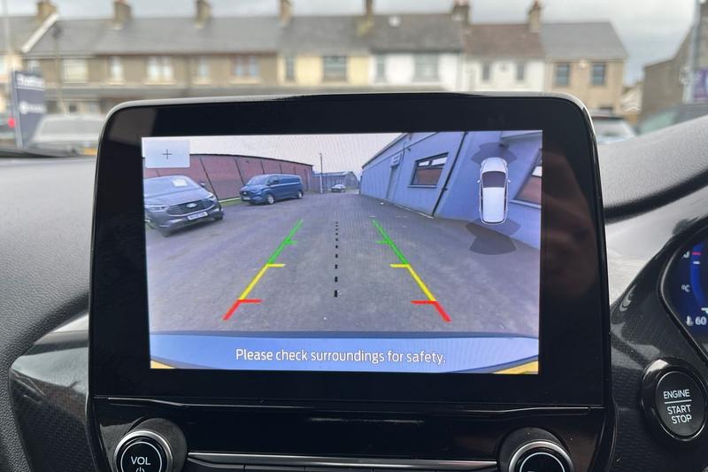 Used Ford Fiesta 2023 for sale - 77840806: Photo 39