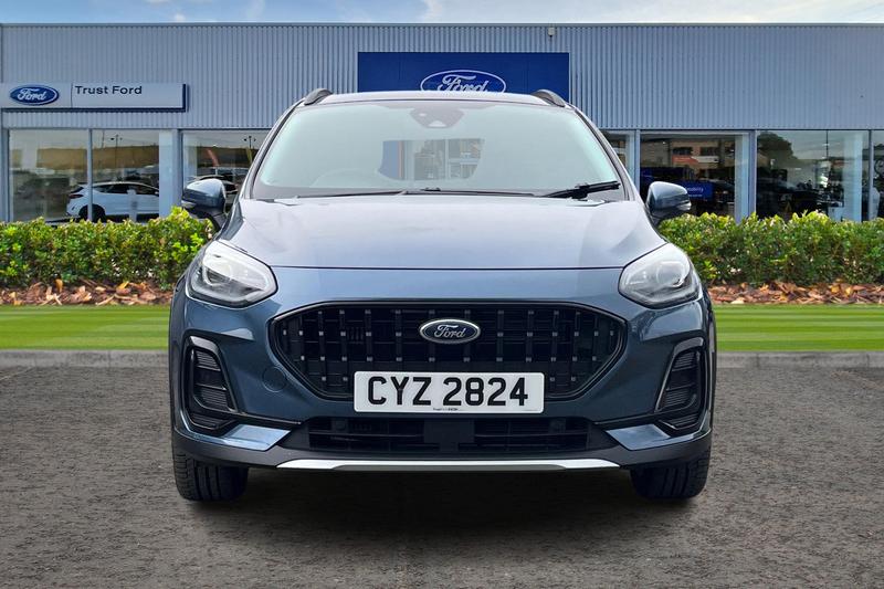 Used Ford Fiesta 2023 for sale - 77840806: Photo 6