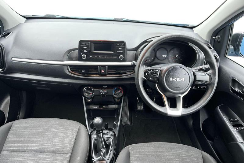 Used Kia Picanto 2022 for sale - 76574485: Photo 10