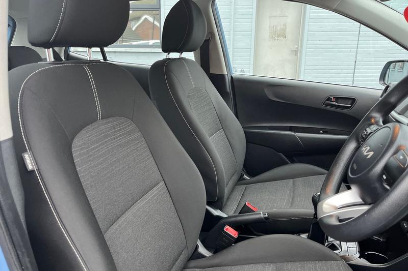 Used Kia Picanto 2022 for sale - 76574485: Photo 17