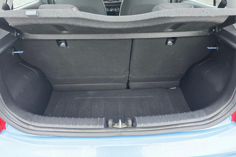 Used Kia Picanto 2022 for sale - 76574485: Photo 21