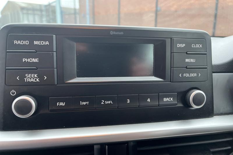 Used Kia Picanto 2022 for sale - 76574485: Photo 25