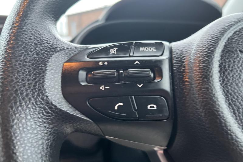 Used Kia Picanto 2022 for sale - 76574485: Photo 26