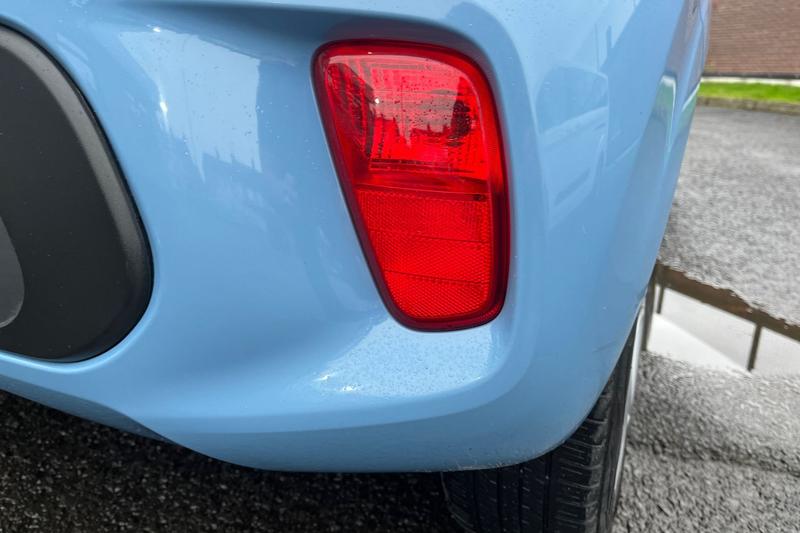 Used Kia Picanto 2022 for sale - 76574485: Photo 28