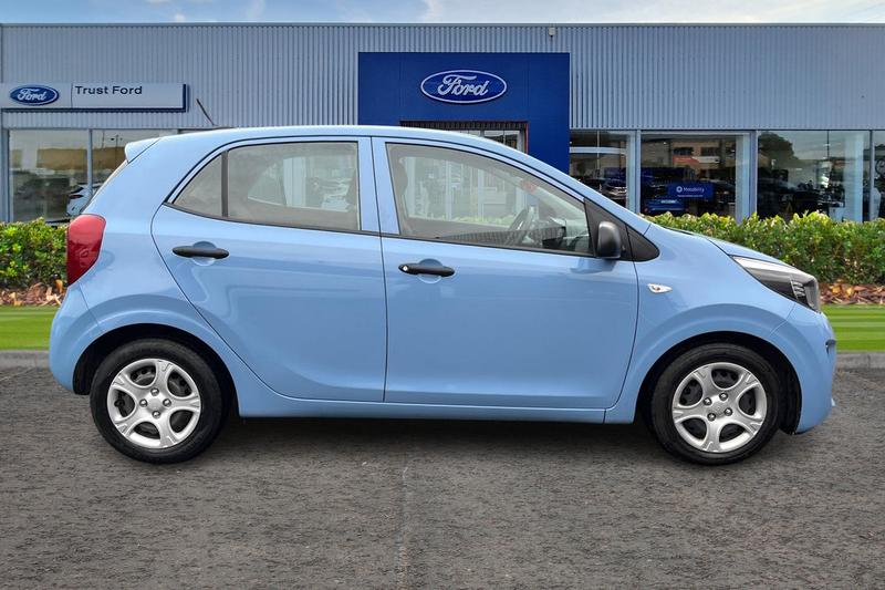 Used Kia Picanto 2022 for sale - 76574485: Photo 3