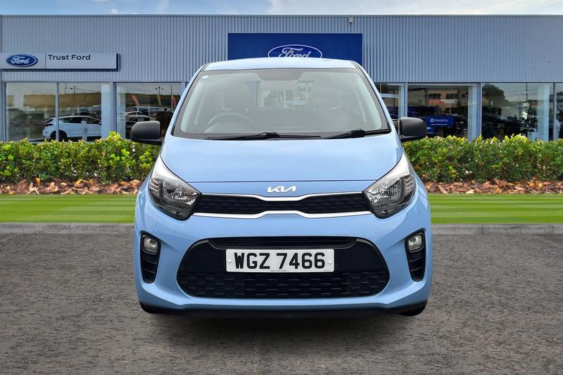 Used Kia Picanto 2022 for sale - 76574485: Photo 6