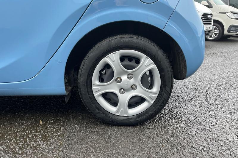 Used Kia Picanto 2022 for sale - 76574485: Photo 8