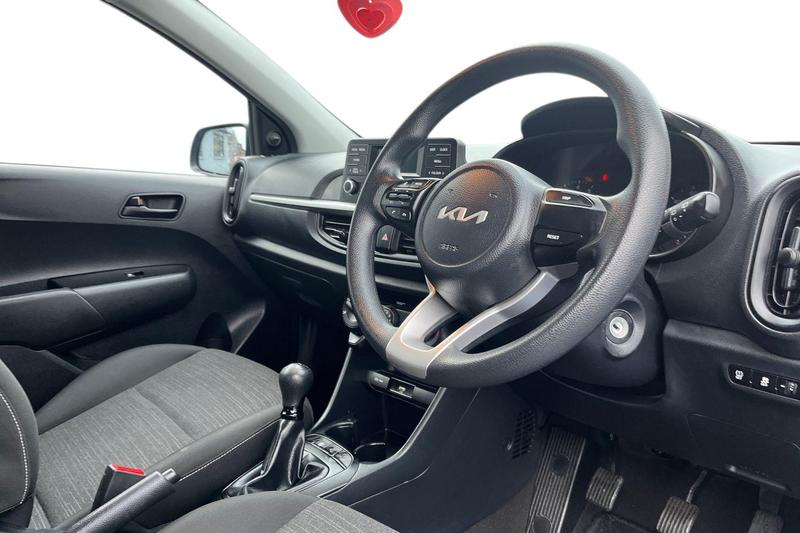 Used Kia Picanto 2022 for sale - 76574485: Photo 9