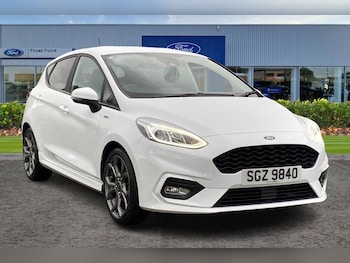 Ford - Fiesta