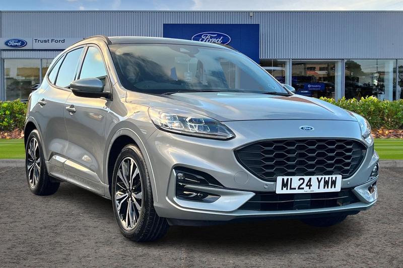 Used Ford Kuga 2024 for sale - 77575795: Photo 1