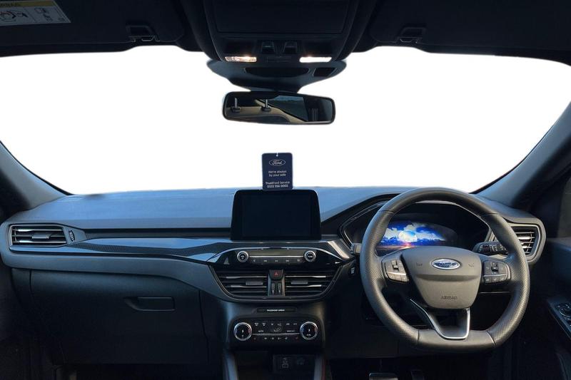 Used Ford Kuga 2024 for sale - 77575795: Photo 10