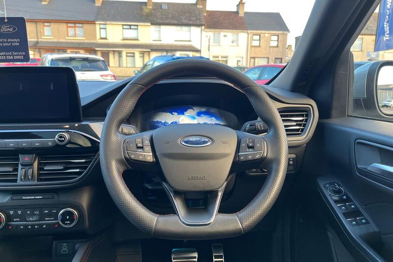 Used Ford Kuga 2024 for sale - 77575795: Photo 12