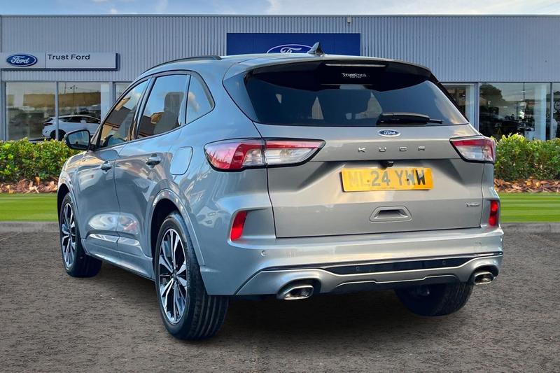 Used Ford Kuga 2024 for sale - 77575795: Photo 2