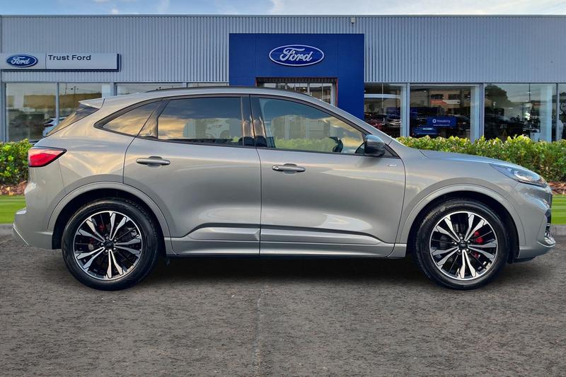 Used Ford Kuga 2024 for sale - 77575795: Photo 3