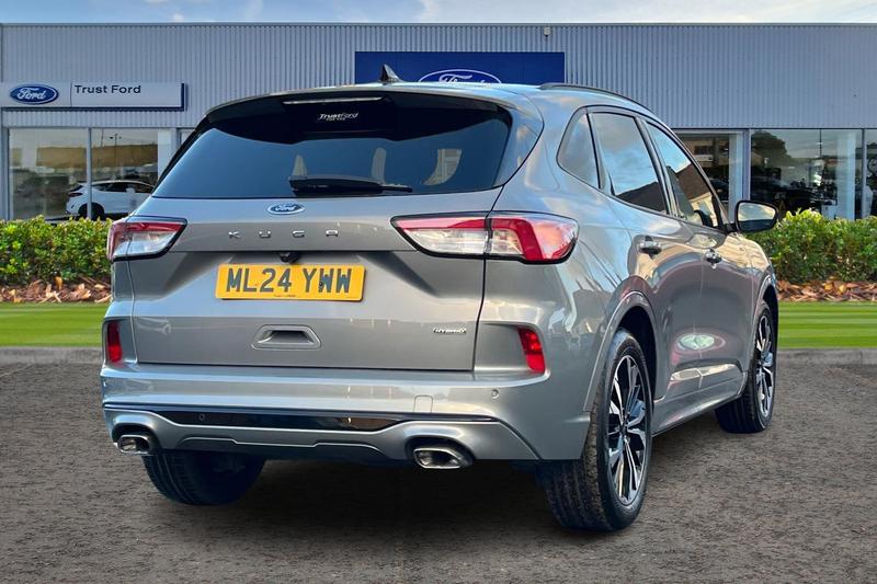 Used Ford Kuga 2024 for sale - 77575795: Photo 4