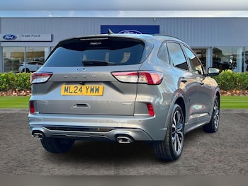 Used Ford Kuga 2024 for sale - 77575795: Photo