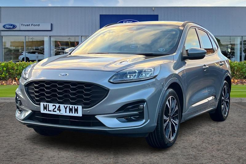 Used Ford Kuga 2024 for sale - 77575795: Photo 5