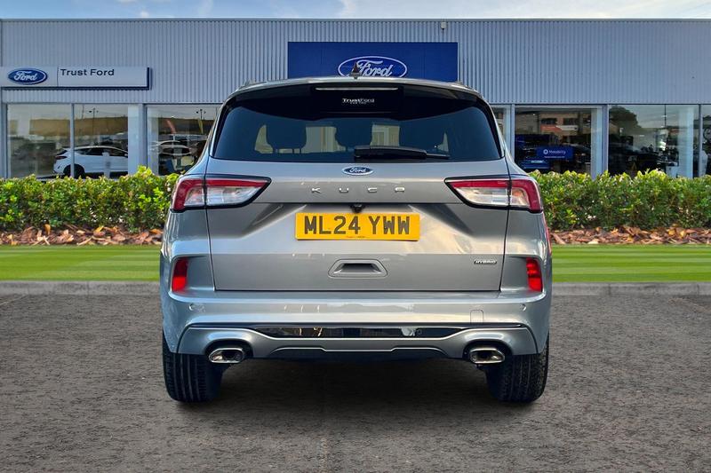 Used Ford Kuga 2024 for sale - 77575795: Photo 7