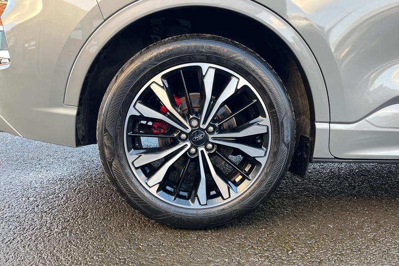 Used Ford Kuga 2024 for sale - 77575795: Photo 8