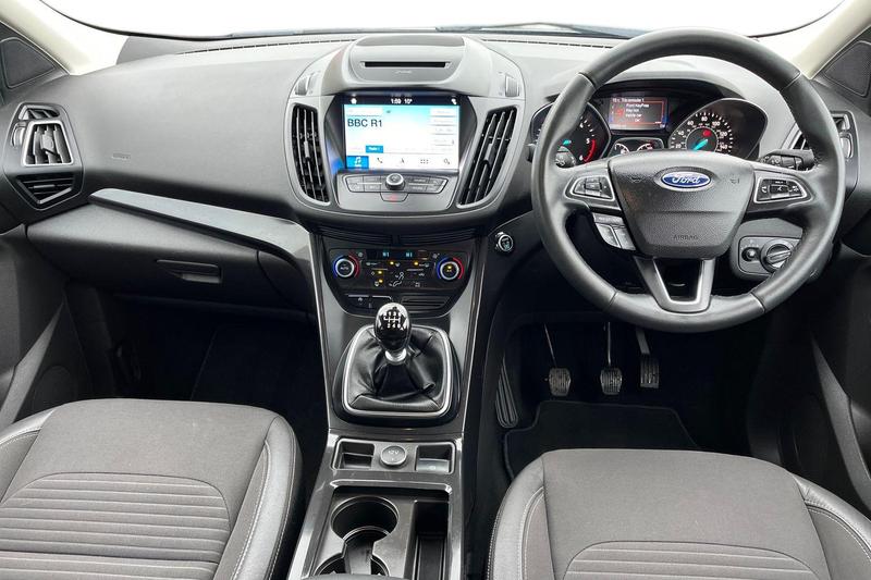 Used Ford Kuga 2019 for sale - 76557394: Photo 10