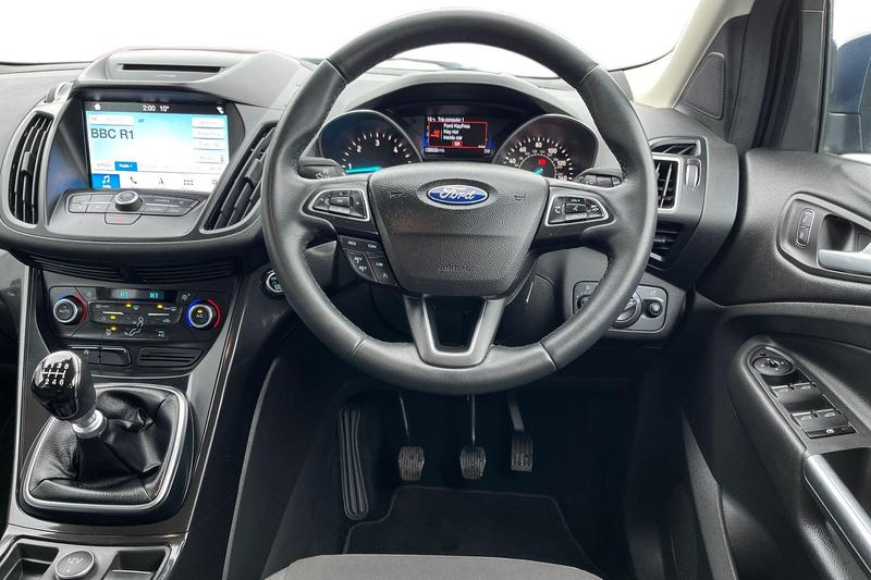 Used Ford Kuga 2019 for sale - 76557394: Photo 11