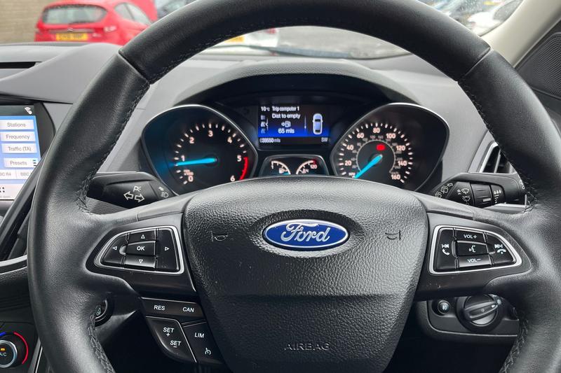 Used Ford Kuga 2019 for sale - 76557394: Photo 12