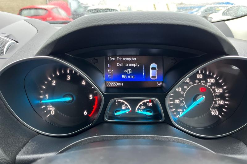 Used Ford Kuga 2019 for sale - 76557394: Photo 13