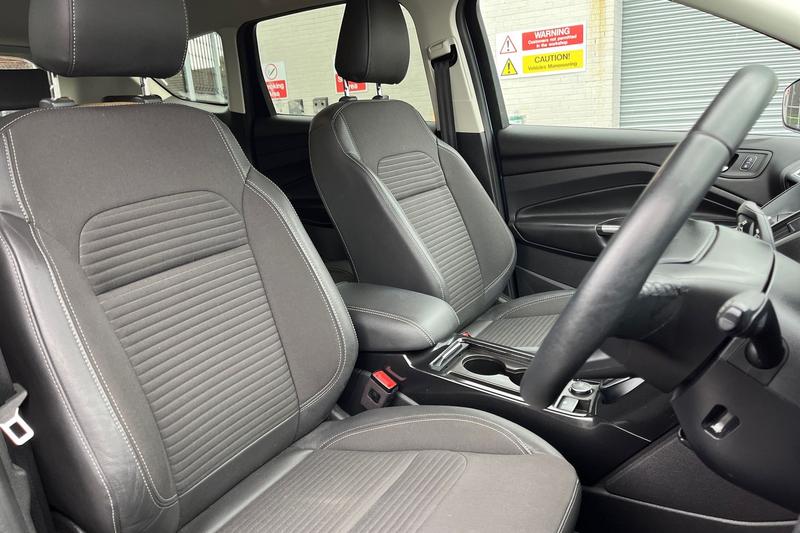 Used Ford Kuga 2019 for sale - 76557394: Photo 17