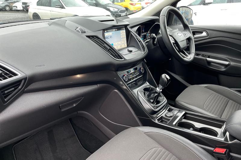 Used Ford Kuga 2019 for sale - 76557394: Photo 18