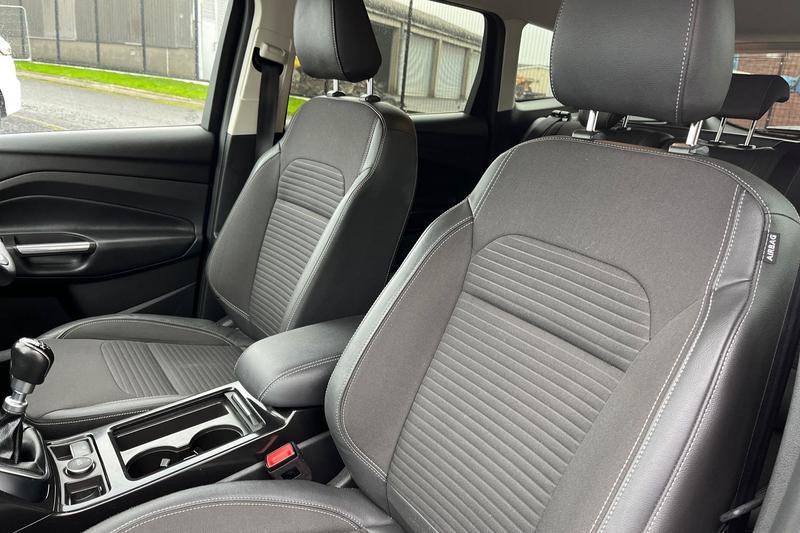 Used Ford Kuga 2019 for sale - 76557394: Photo 19