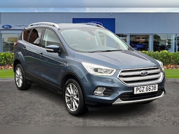 Ford - Kuga