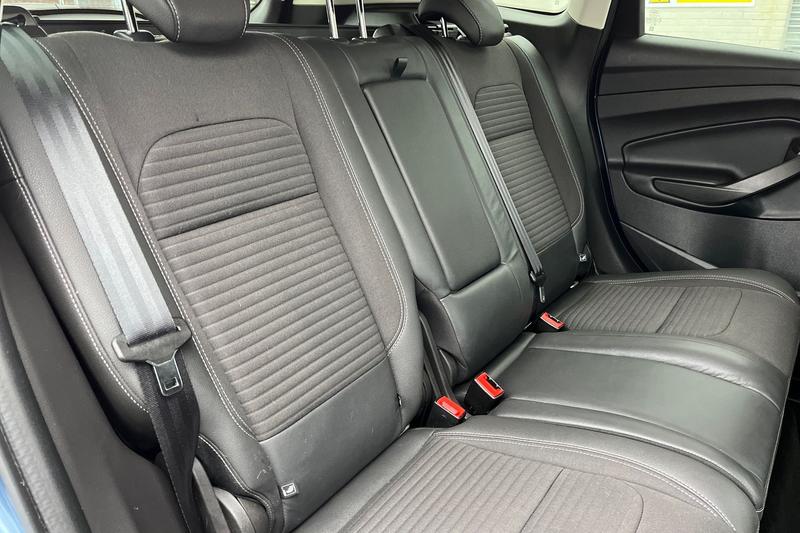 Used Ford Kuga 2019 for sale - 76557394: Photo 20