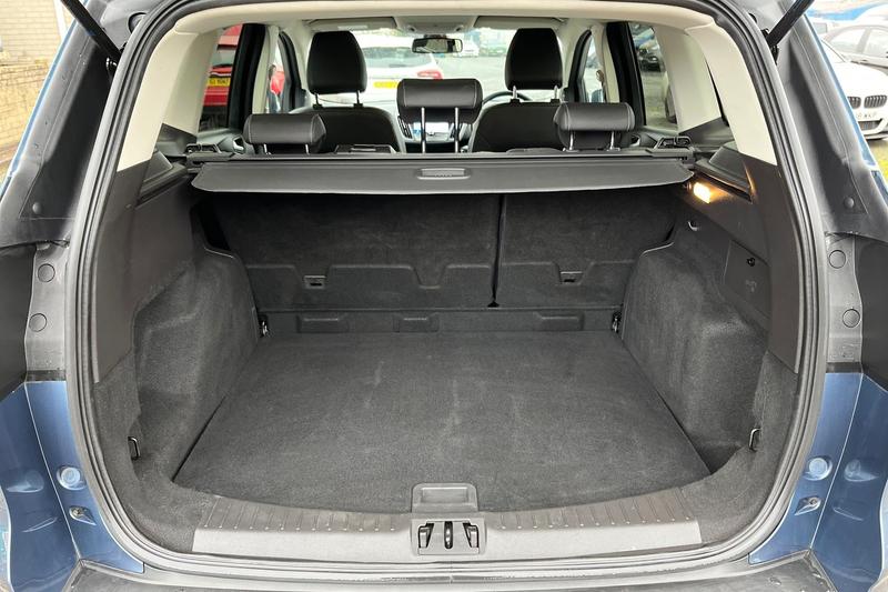 Used Ford Kuga 2019 for sale - 76557394: Photo 21