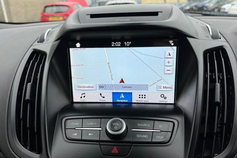 Used Ford Kuga 2019 for sale - 76557394: Photo 22