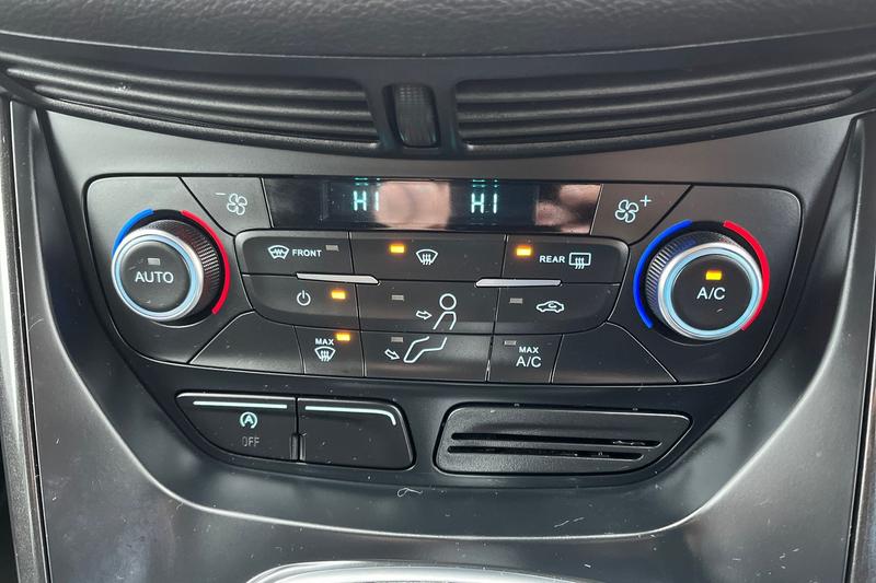 Used Ford Kuga 2019 for sale - 76557394: Photo 23