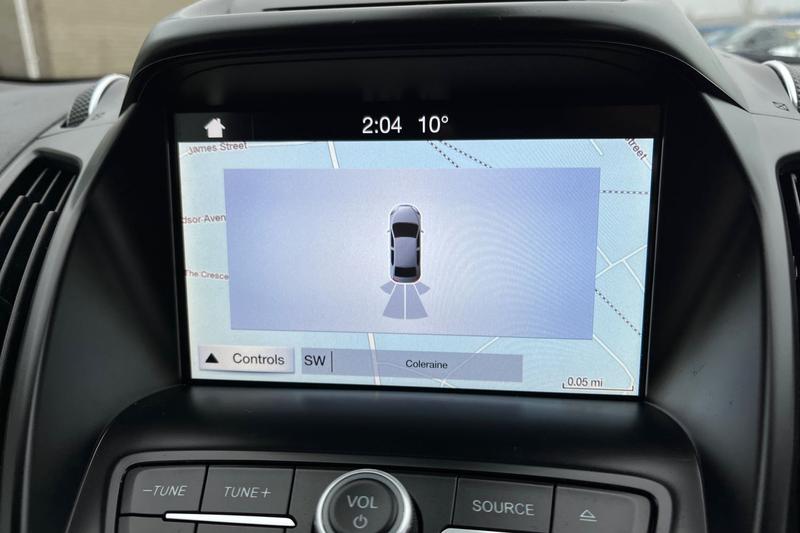 Used Ford Kuga 2019 for sale - 76557394: Photo 28