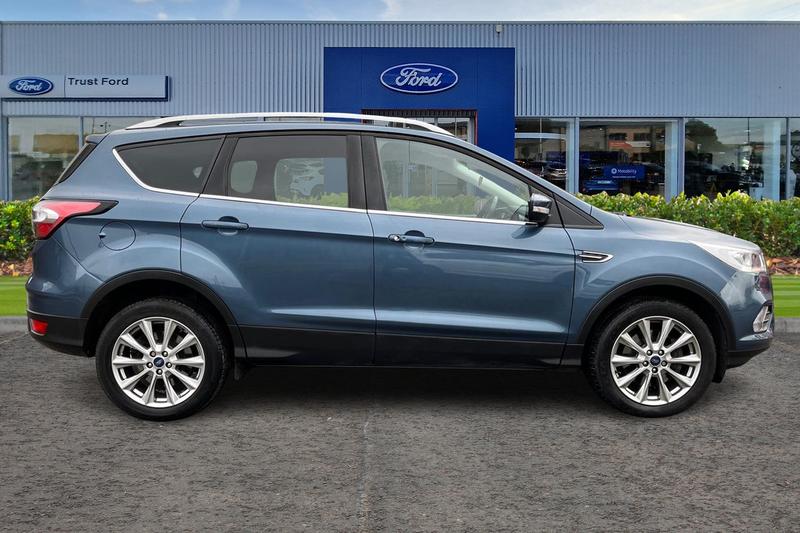 Used Ford Kuga 2019 for sale - 76557394: Photo 3