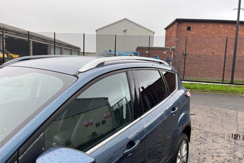 Used Ford Kuga 2019 for sale - 76557394: Photo 30