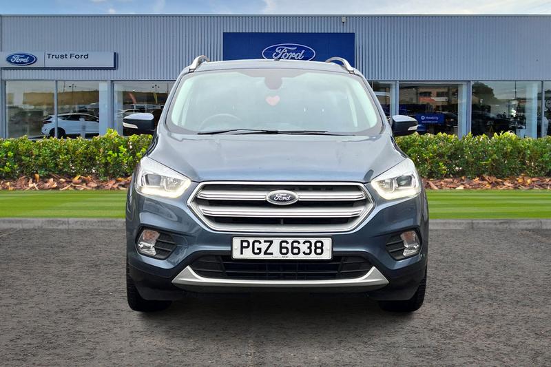 Used Ford Kuga 2019 for sale - 76557394: Photo 6