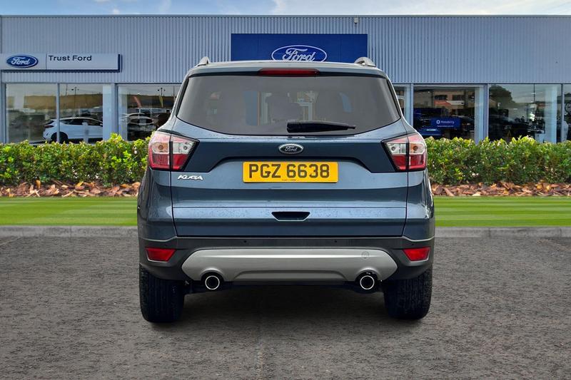 Used Ford Kuga 2019 for sale - 76557394: Photo 7
