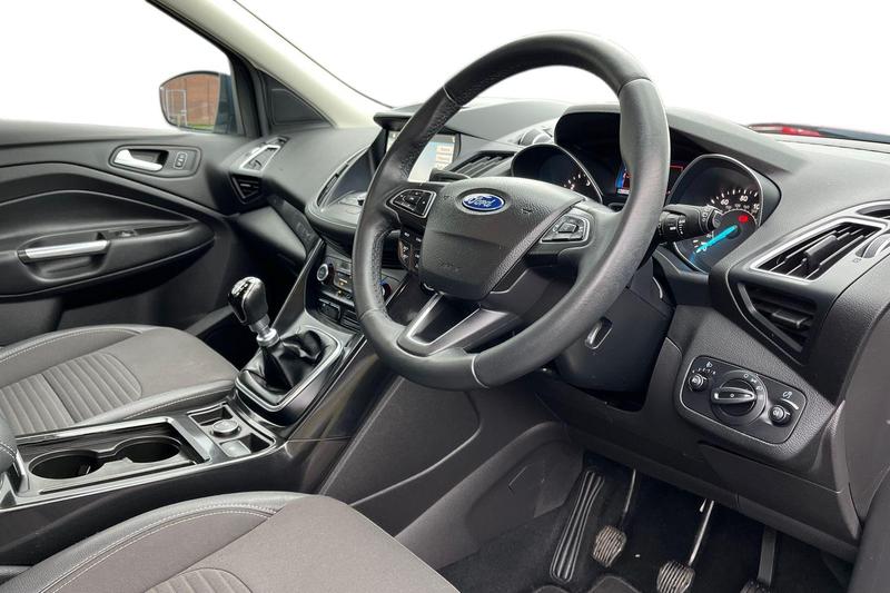 Used Ford Kuga 2019 for sale - 76557394: Photo 9