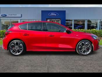 Used Ford Focus 2024 for sale - 74936601: Photo