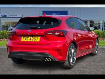 Used Ford Focus 2024 for sale - 74936601: Photo