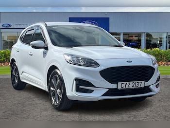 Used Ford Kuga 2023 for sale - 79338572: Photo