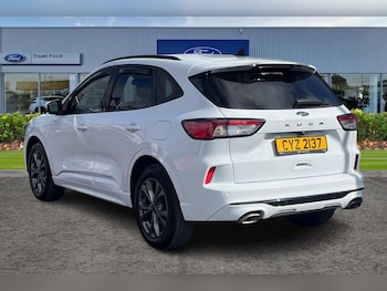 Used Ford Kuga 2023 for sale - 79338572: Photo