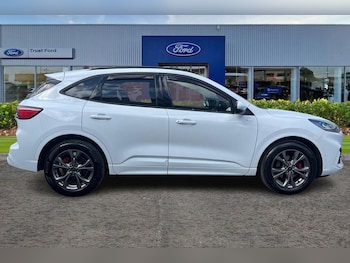 Used Ford Kuga 2023 for sale - 79338572: Photo